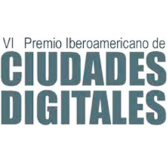 Ciudades Digitales