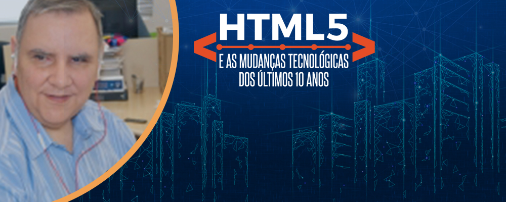 Colaborador Laércio participando do evento de HTML5 na Prodam