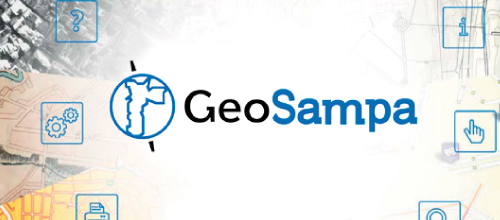 Logo GeoSampa