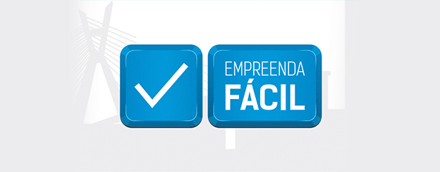 Logo Empreenda Fácil