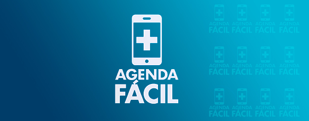 Logo Agenda Fácil