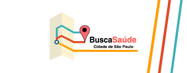 Logo Busca Saúde