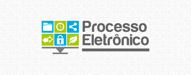 Logo Processo Eletrônico