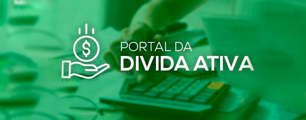 Logo Portal Dívida Ativa