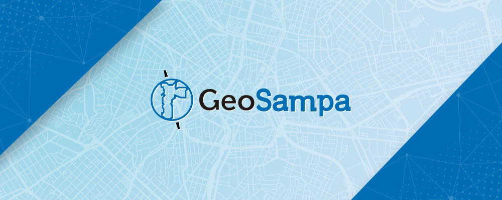 Logo GeoSampa