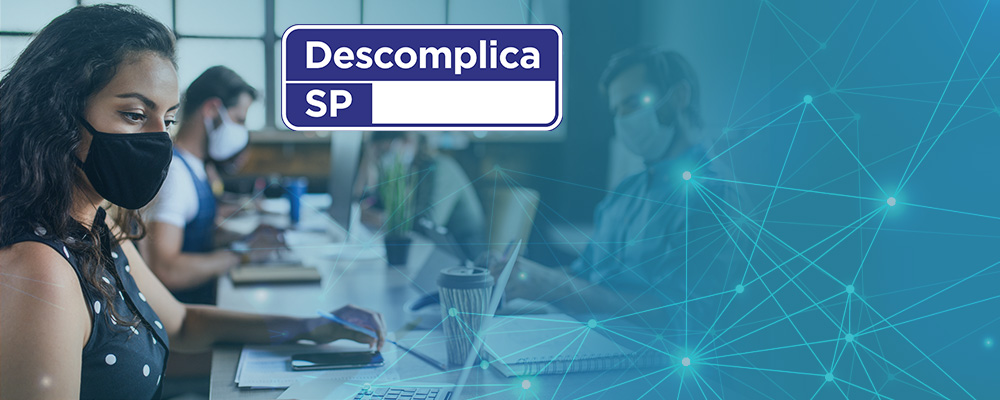 Colaboradores Descomplica SP