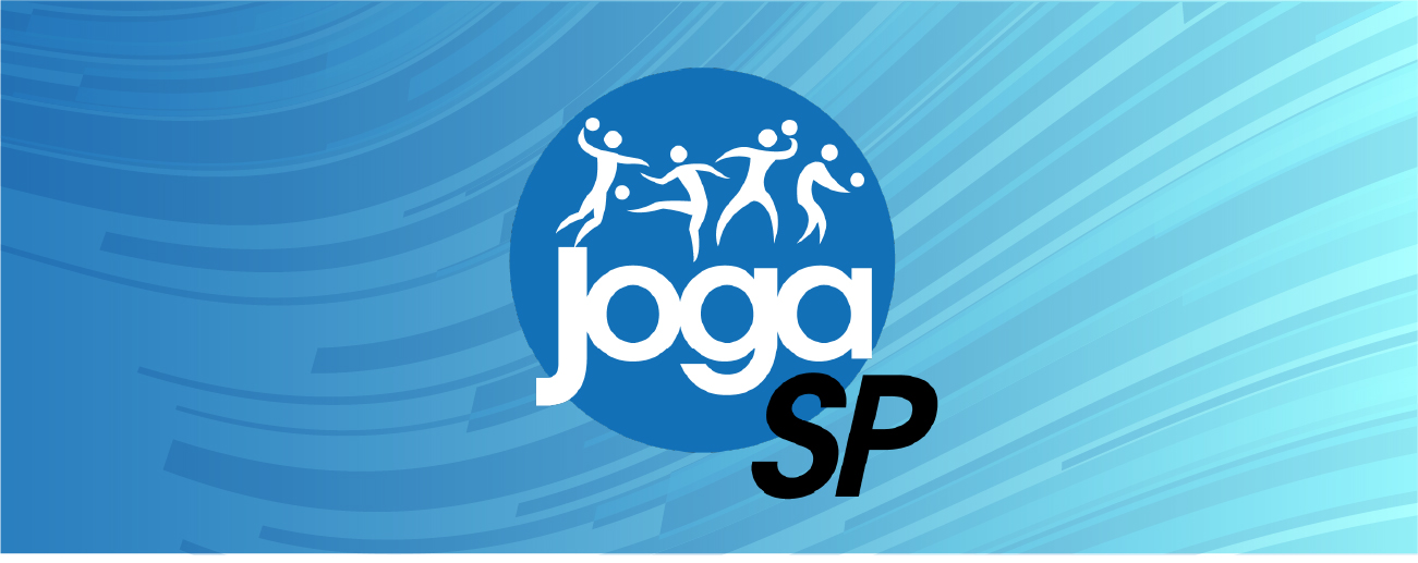 Logo Joga SP