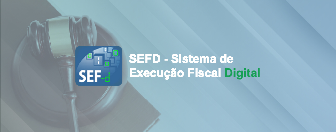 Logo SEF-D