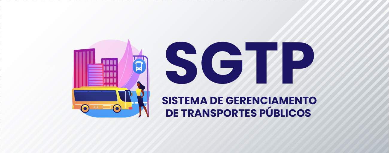 Logo SGTP