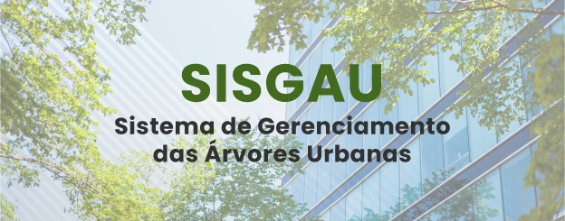 Logo SISGAU