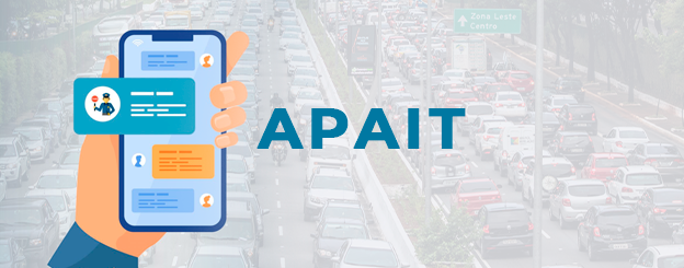 Logo APAIT