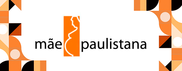 Logo Mãe Paulistana