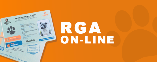 Logo RGA On-line