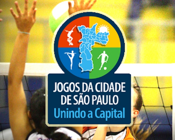 jogos da cidade