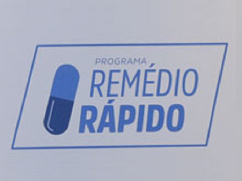 Programa Remédio Rápido