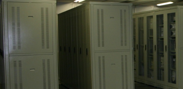 data center