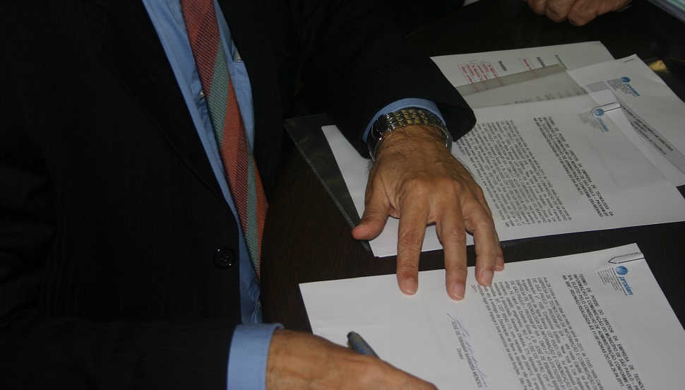 Diretoria da PRODAM