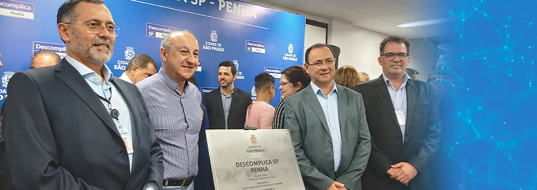 Penha recebe nova unidade do Descomplica SP