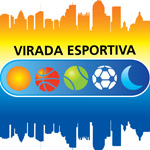 site da Virada Esportiva