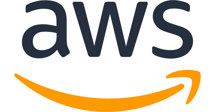 Logo AWS