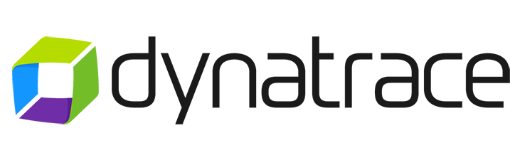 Logo Dynatrace