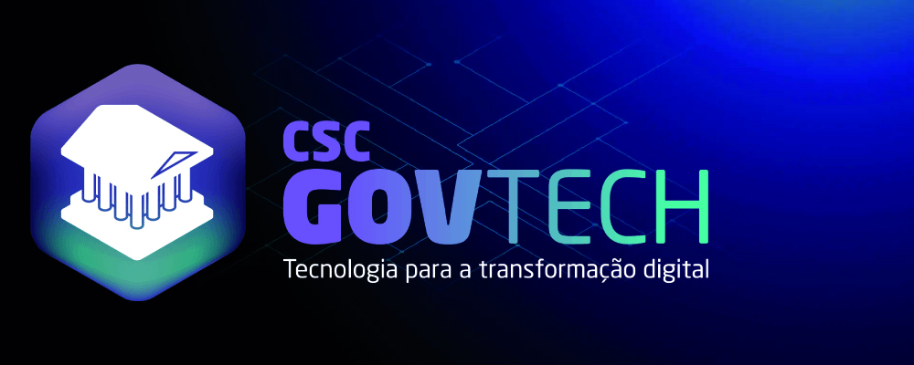 CSC GovTech