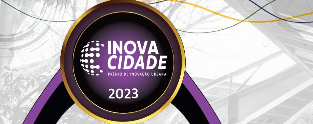 troféu inova cidade 2023