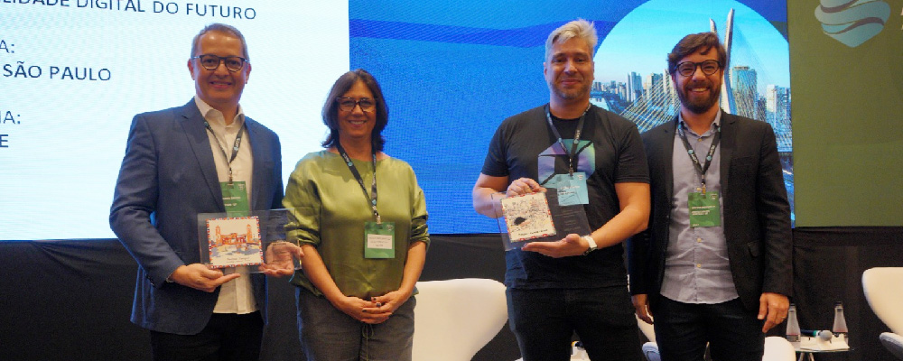 premiados no smart gov sul curitiba