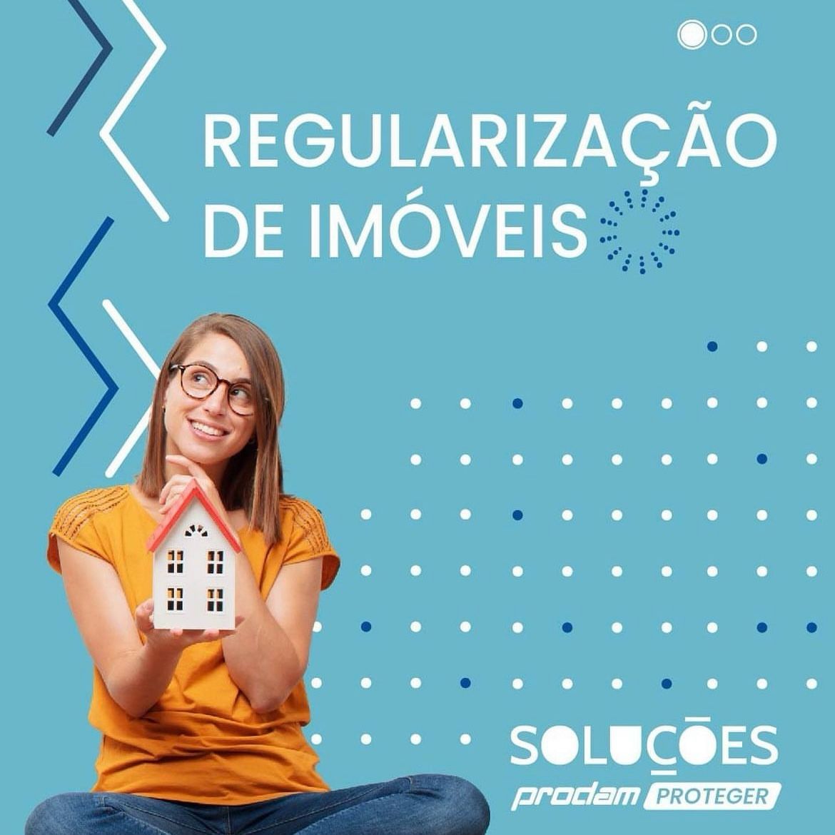 REGULARIZAÇÃO DE IMÓVEIS