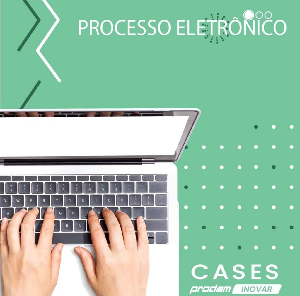 PROCESSO ELETRÔNICO