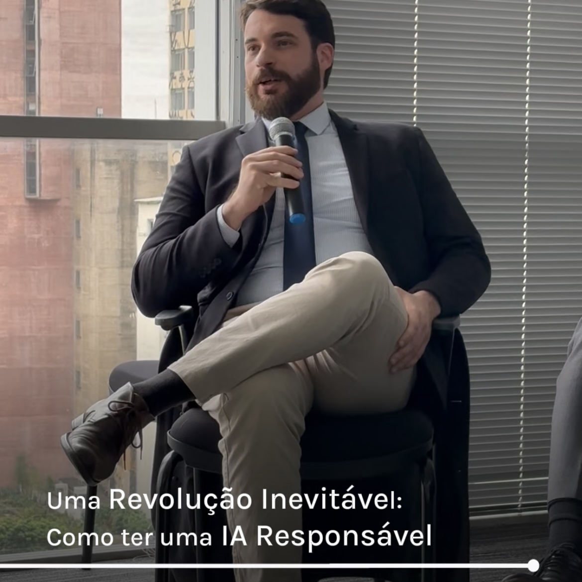 Como ter uma IA Responsável