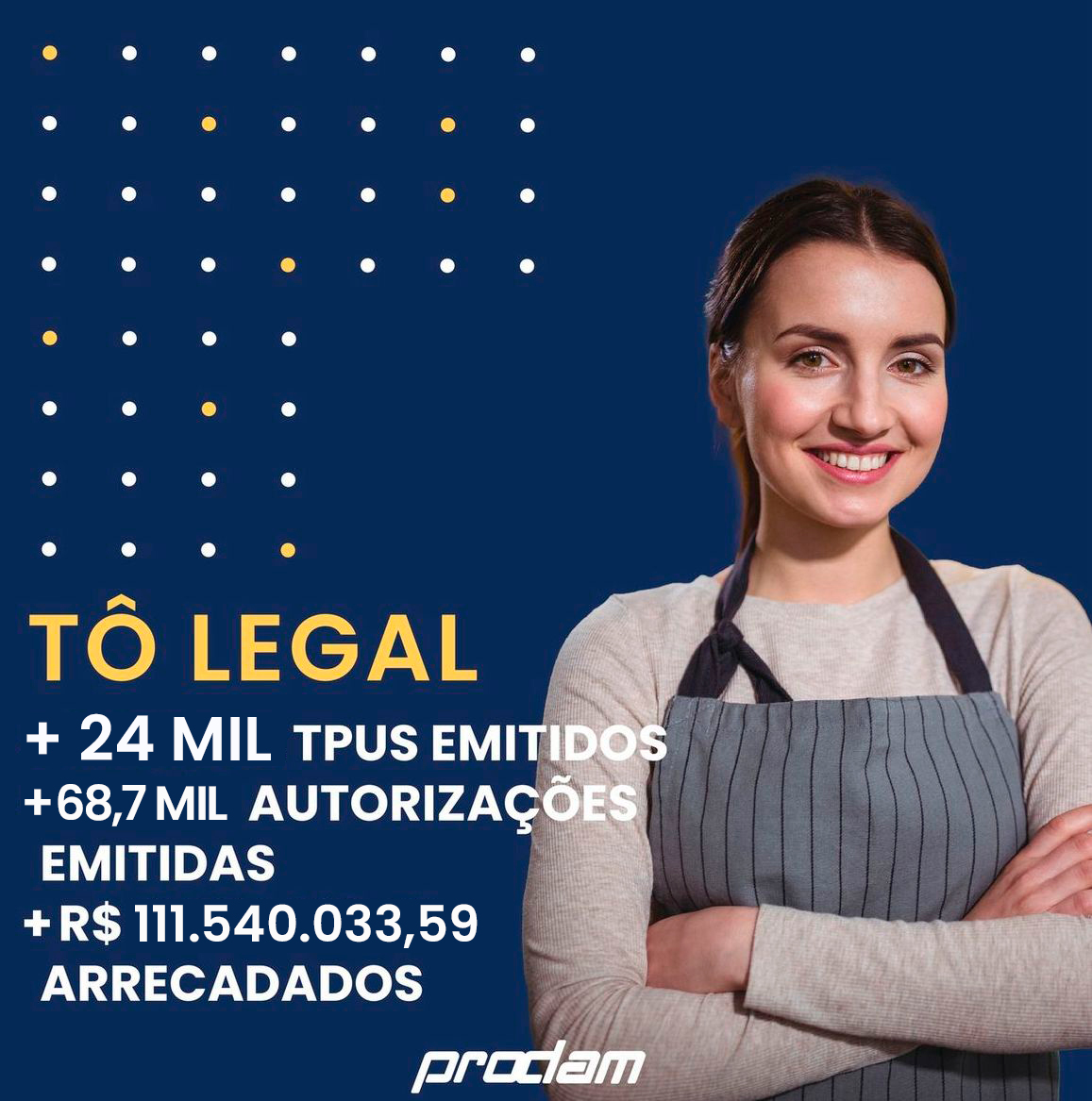 TÔ LEGAL