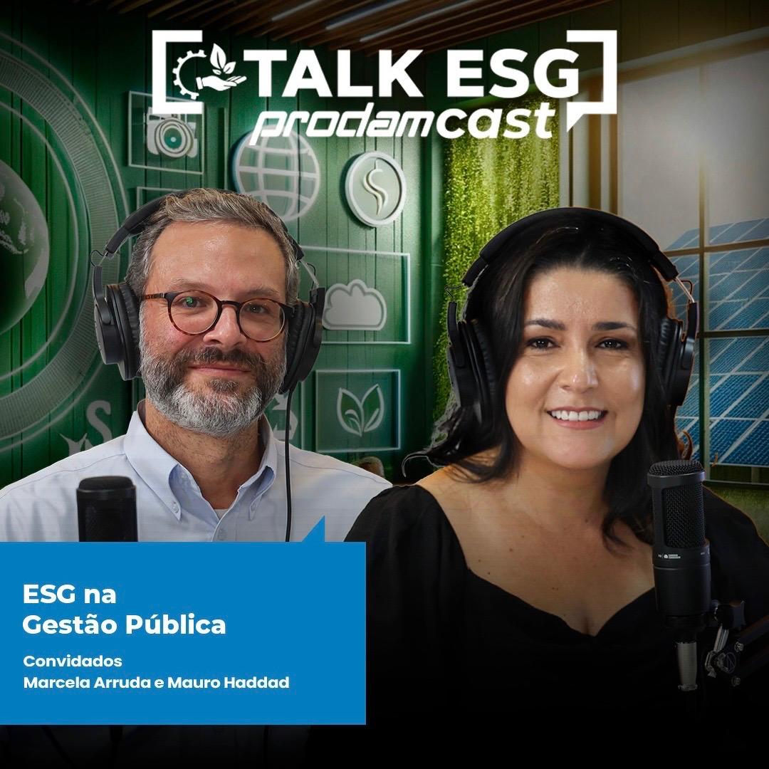 ESG GESTÃO PÚBLICA