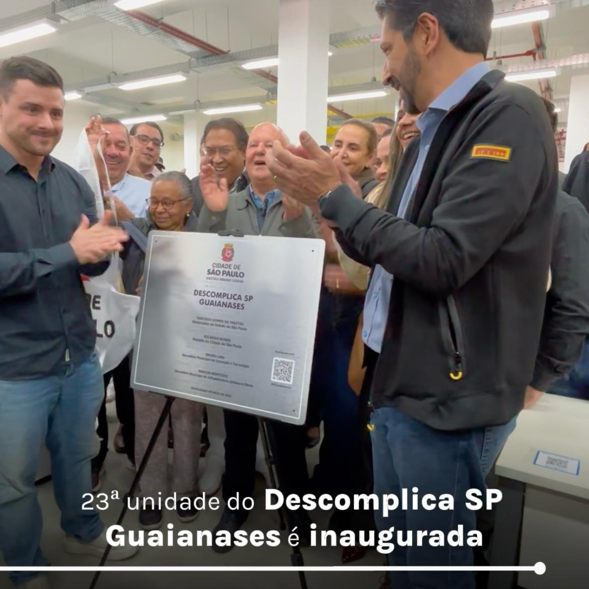 Descomplica Guaianases