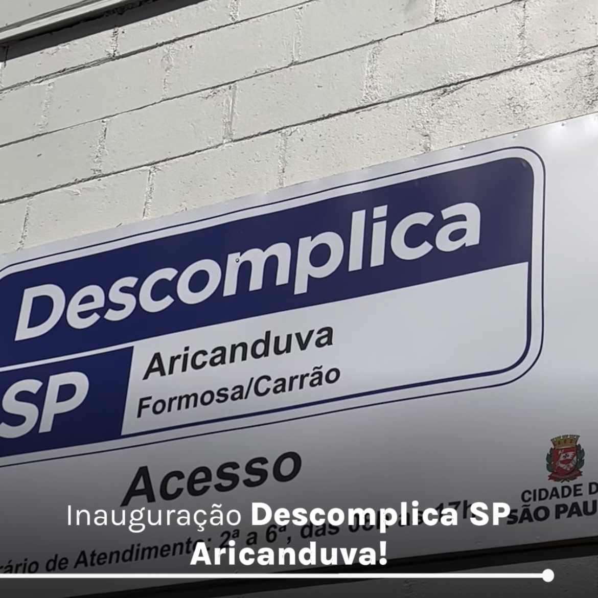 Descomplica Aricanduva