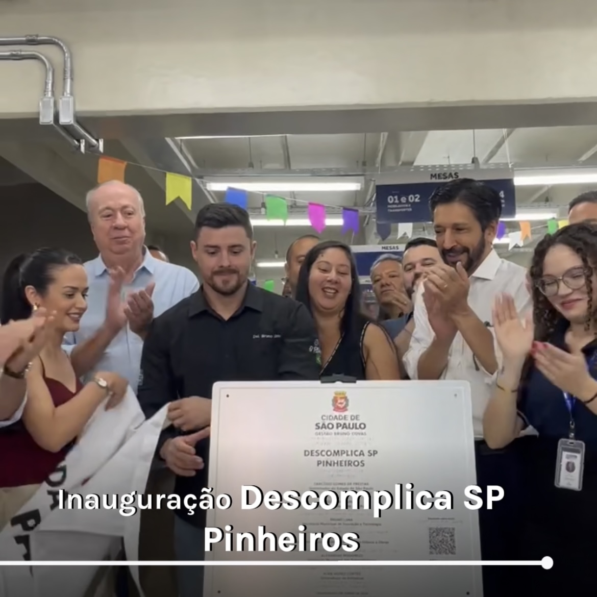 Descomplica Pinheiros