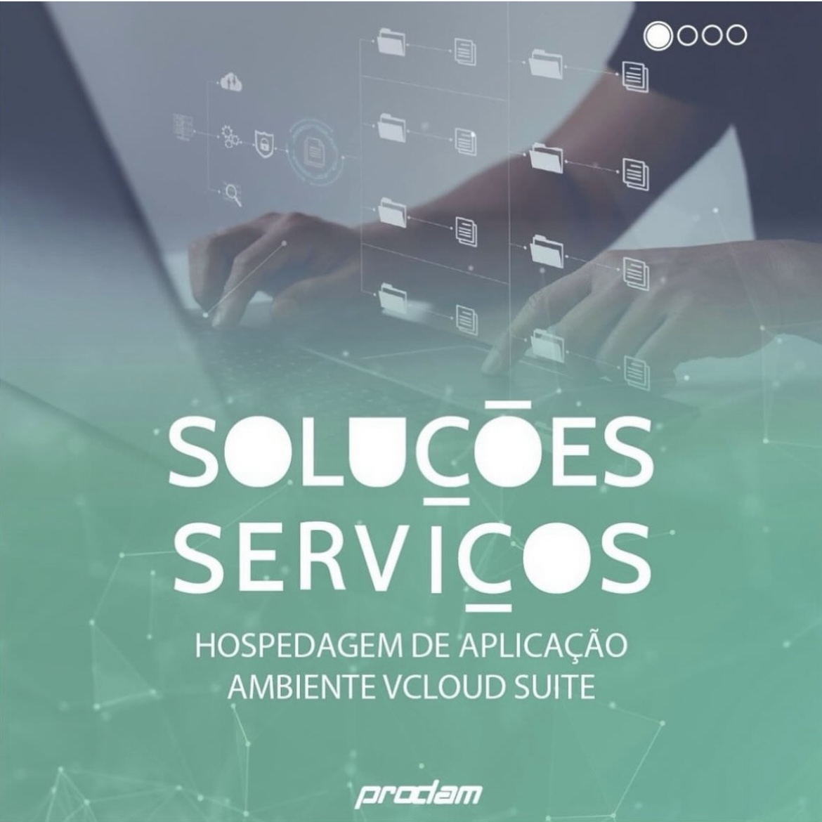 HOSPEDAGEM VCLOUD