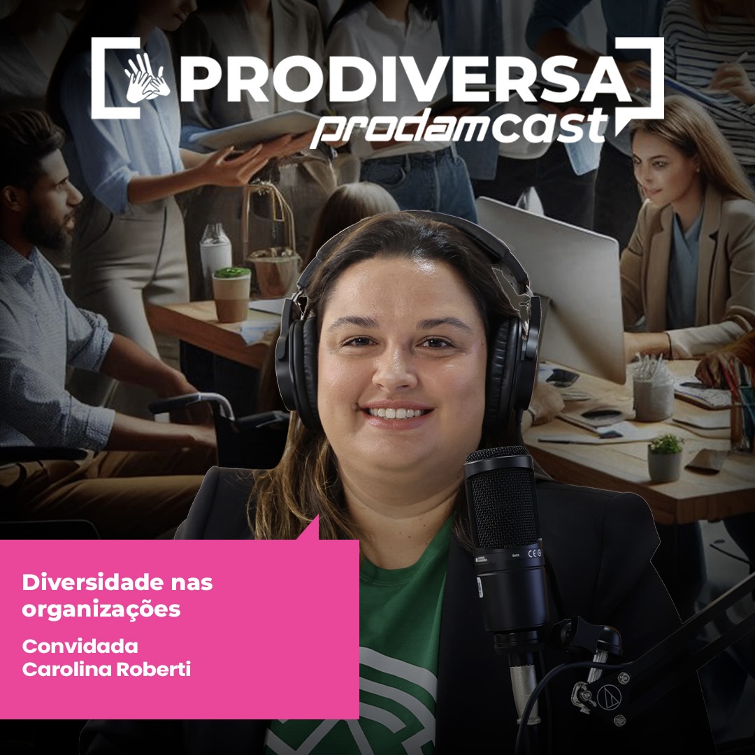 Diversidade nas organizações