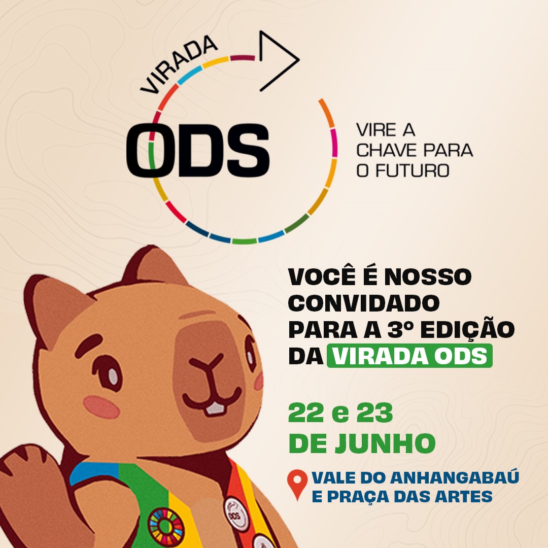 VIRADA ODS