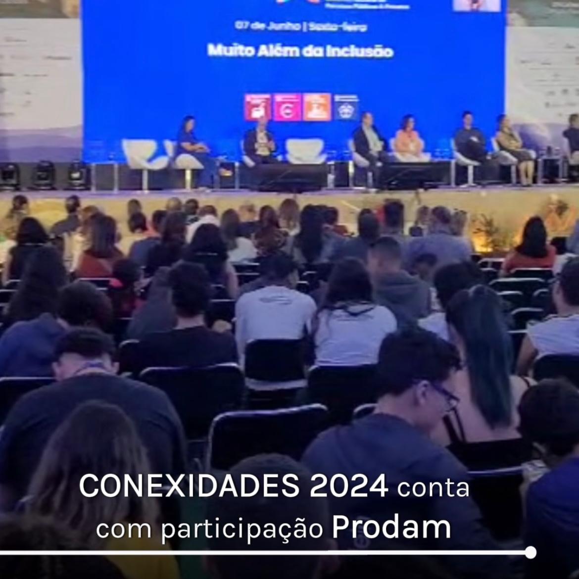 CONEXIDADES 2024