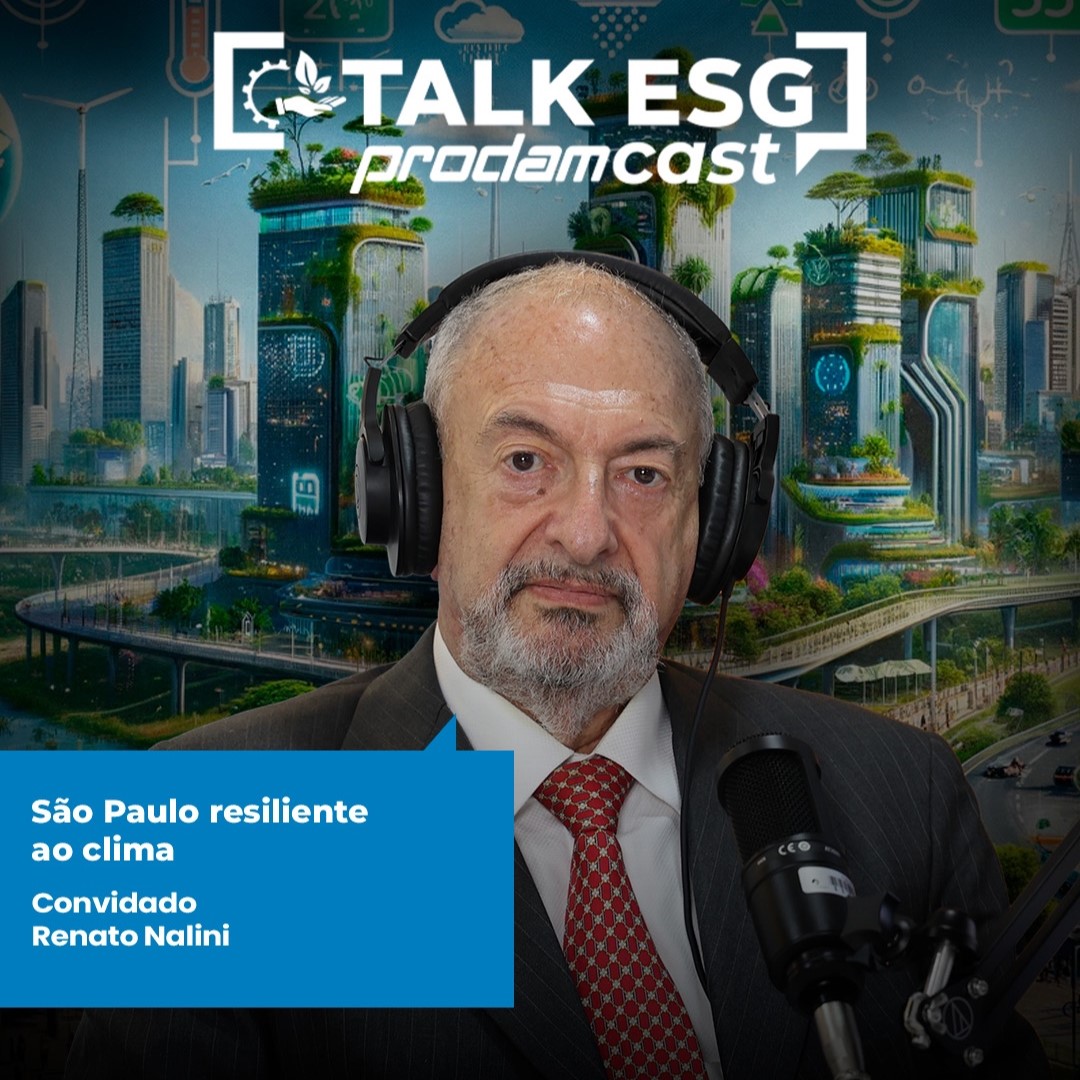 São Paulo Resiliente ao Clima