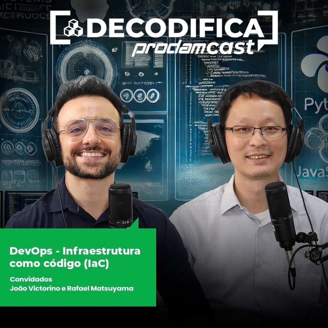 DevOps – Infraestrutura como código