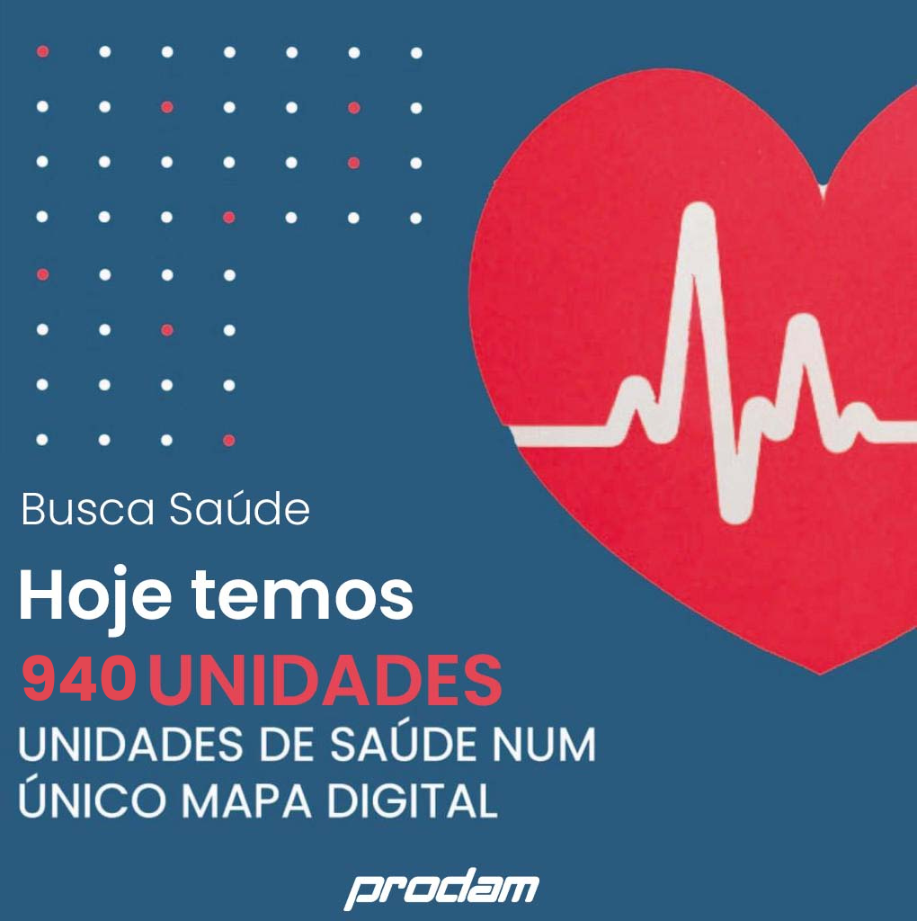 BUSCA SAÚDE