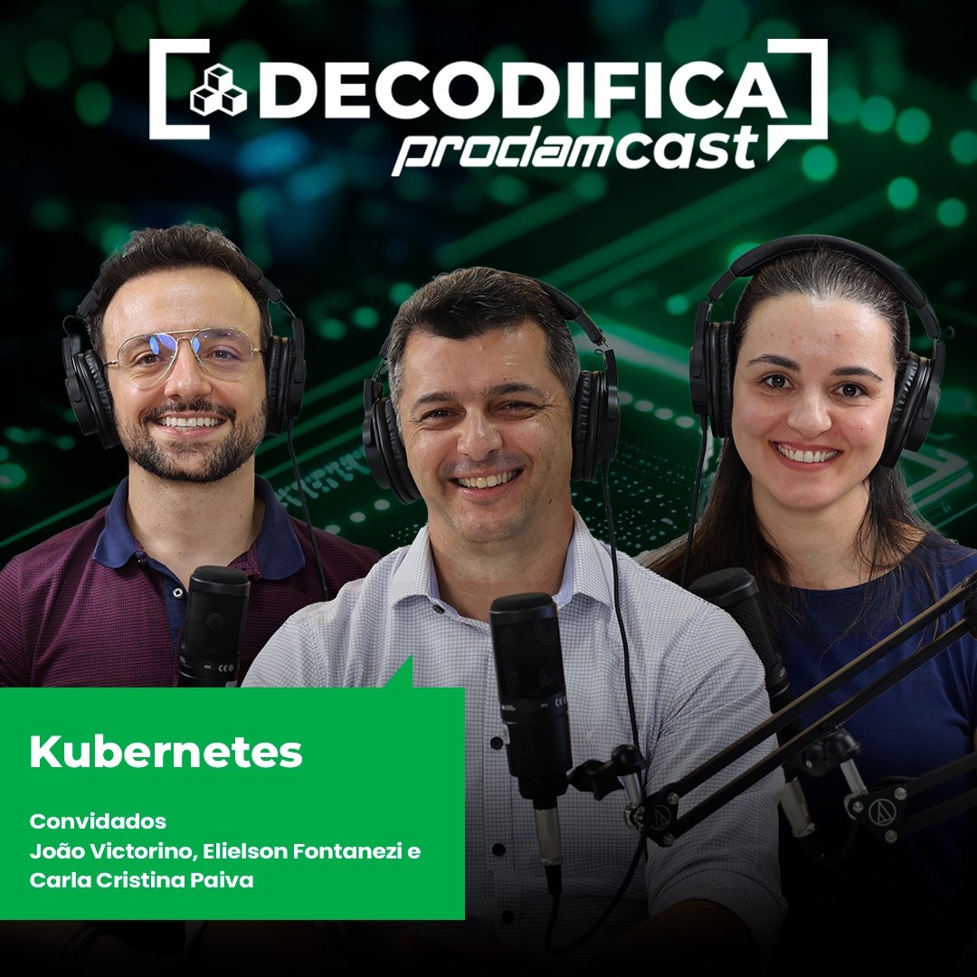 ProdamCast