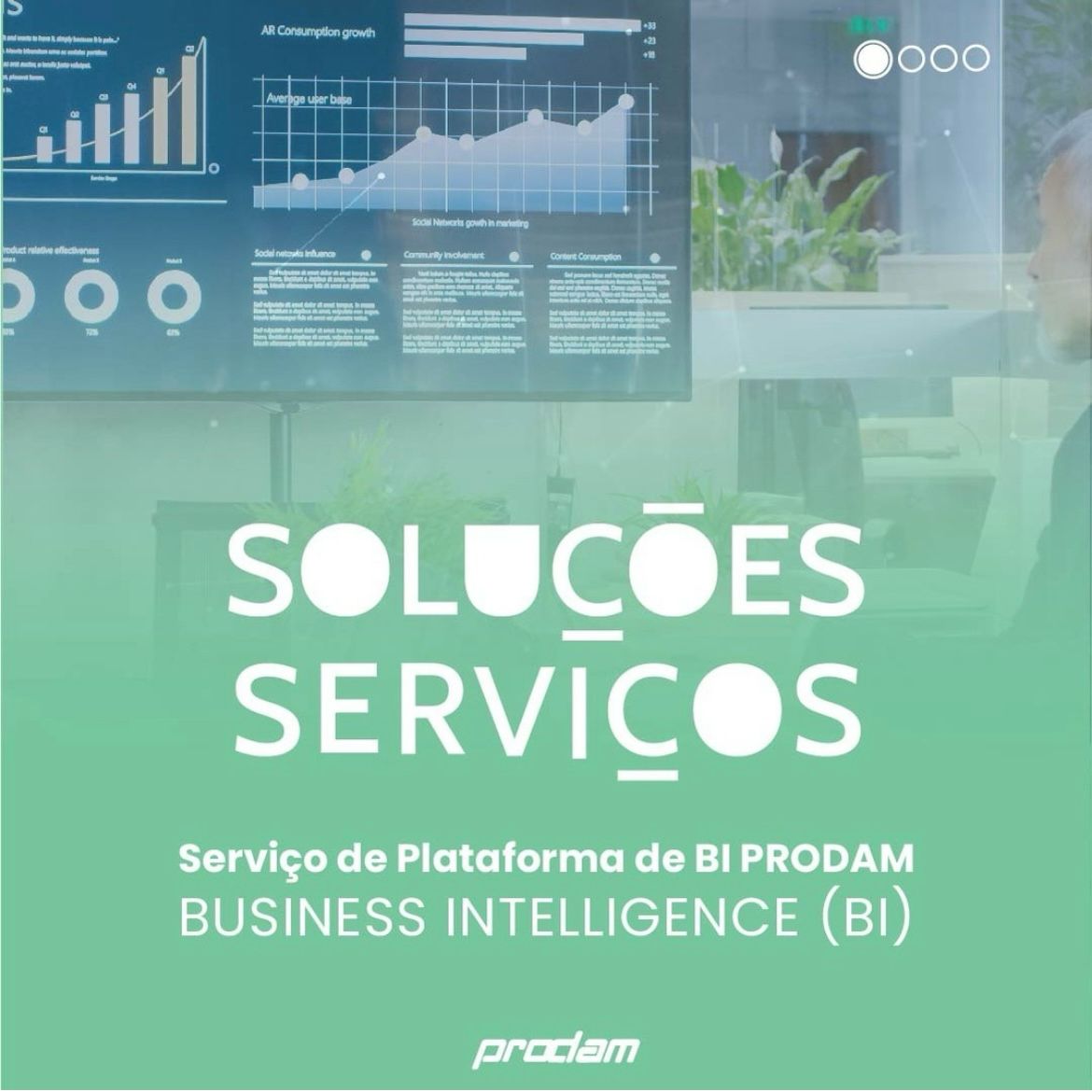 BUSINESS INTELIGENCE BI