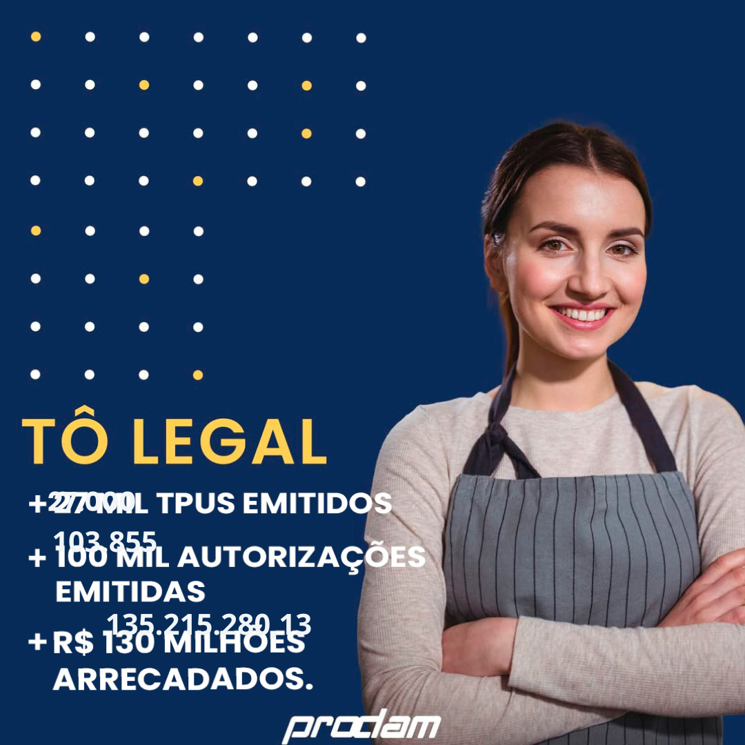 TÔ LEGAL