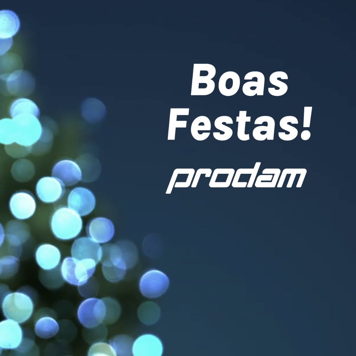 Boas Festas