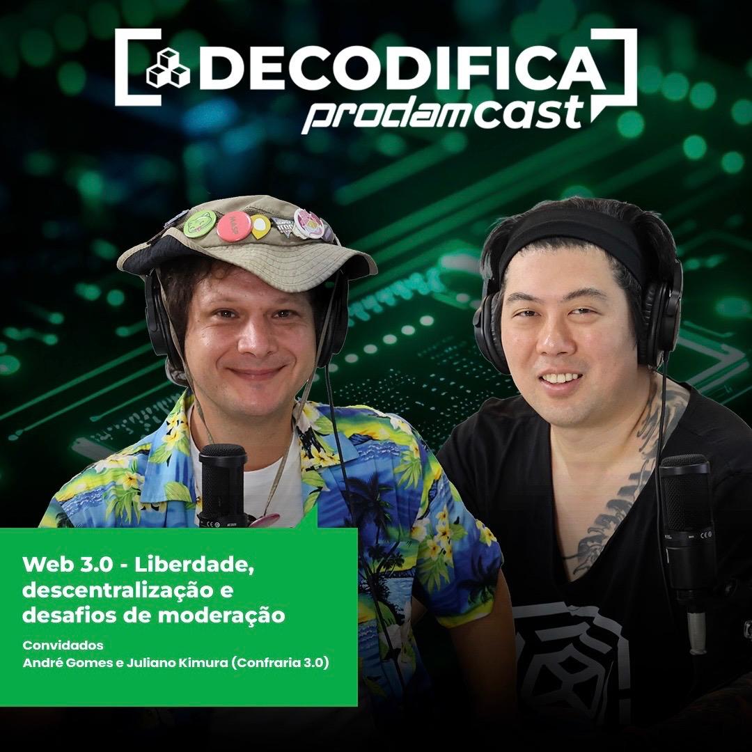 ProdamCast