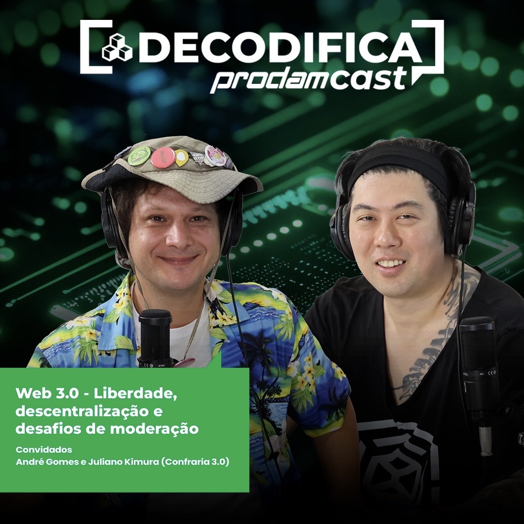 ProdamCast