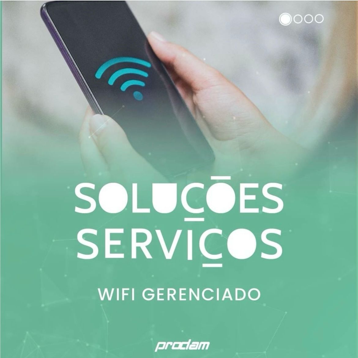 WI-FI GERENCIADO